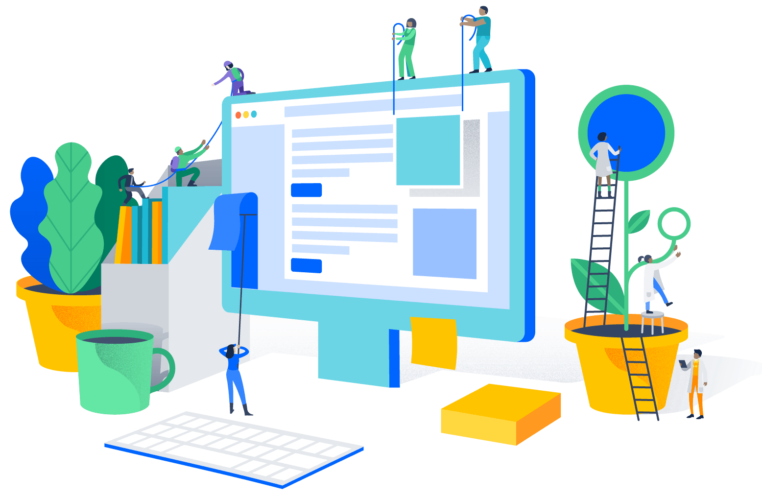 hero-collaboration-partial KISS PR Digital marketing company Dallas, Texas