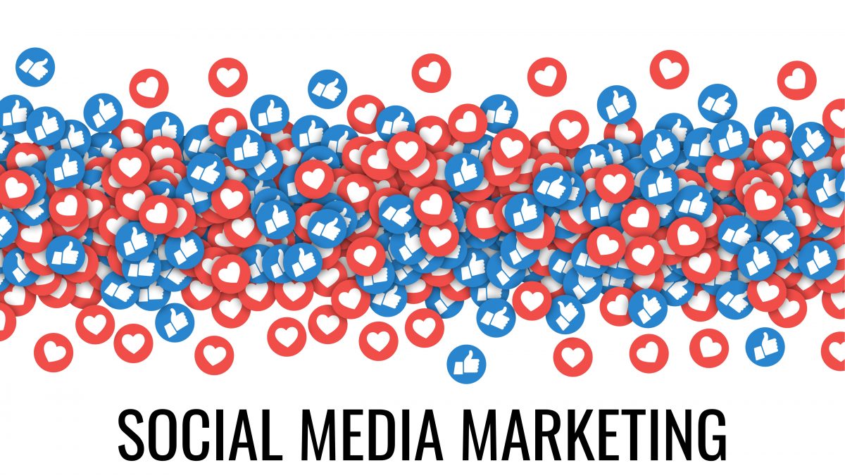 What Are the Goals of Social Media Marketing Campaigns? - KISS PR Digital Marketing
