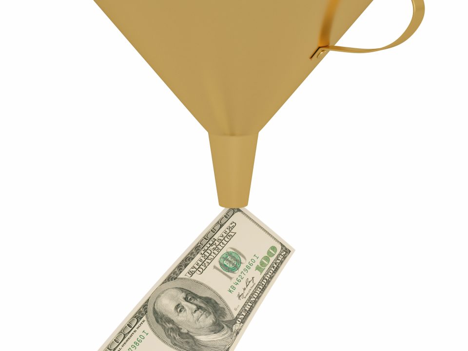 Profit funnel for lawyers