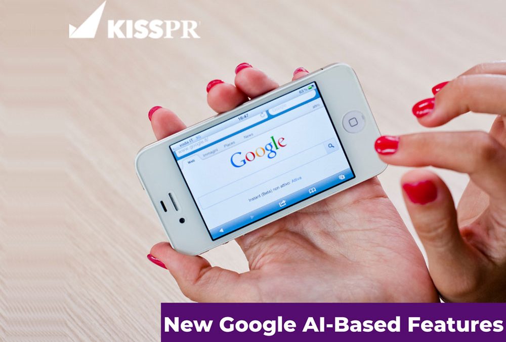 What Can you Learn About Google New AI-Based Features 2