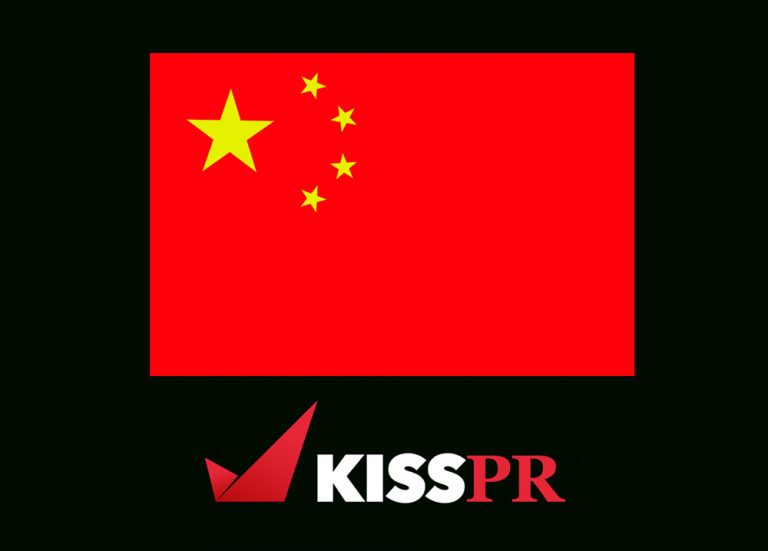 KISS PR Brand Story Now Offers SEO-Based Brand Storytelling Press Release Services for Chinese Clients With Local Representation