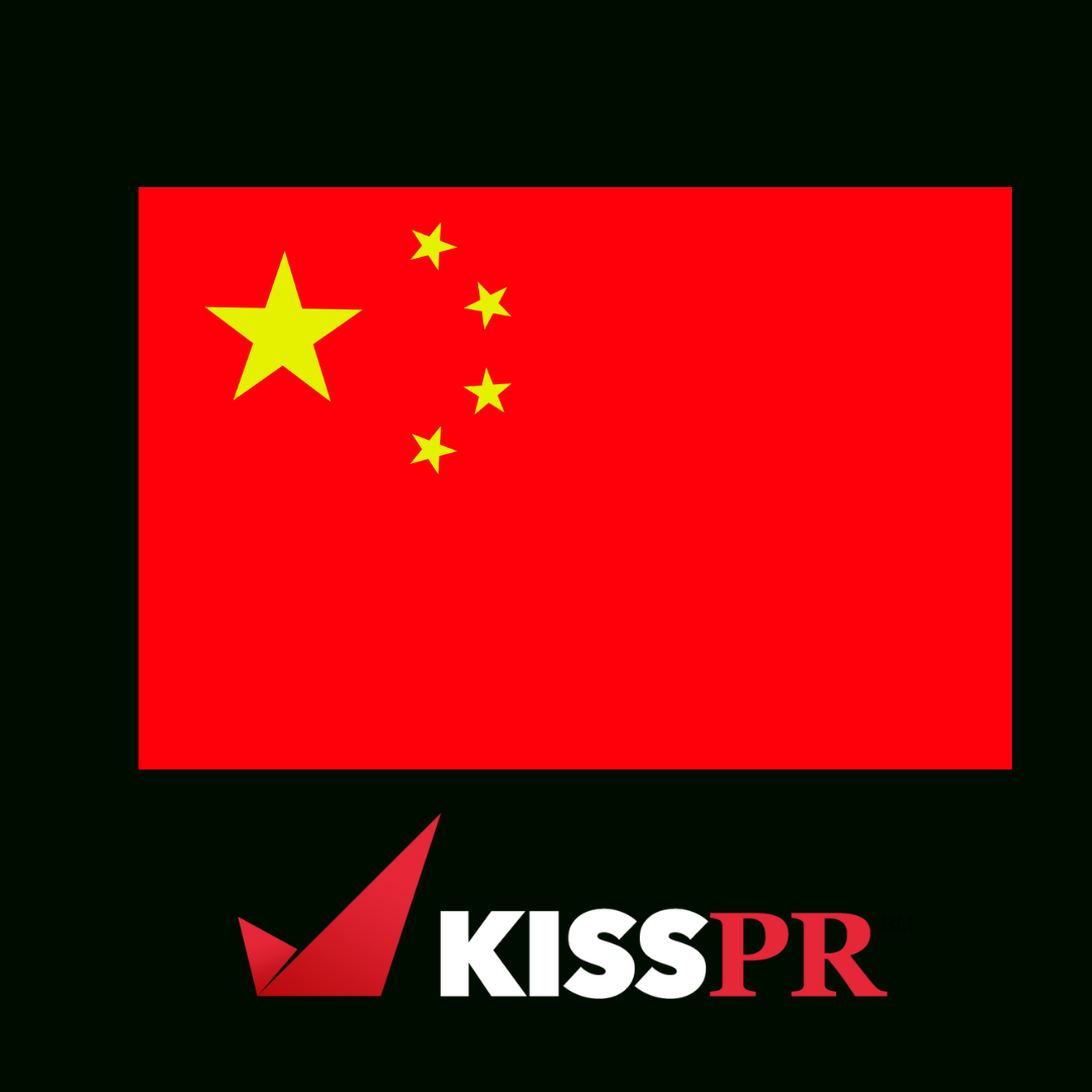 KISS PR Brand Story Now Offers SEO-Based Brand Storytelling Press Release Services for Chinese Clients With Local Representation